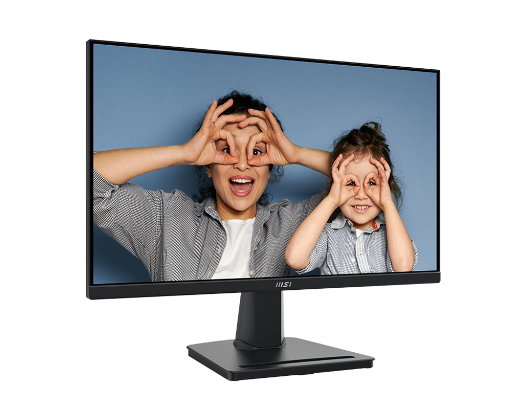 MSI PRO MP225 / MP225V 21.5" Monitor | 1920 x 1080