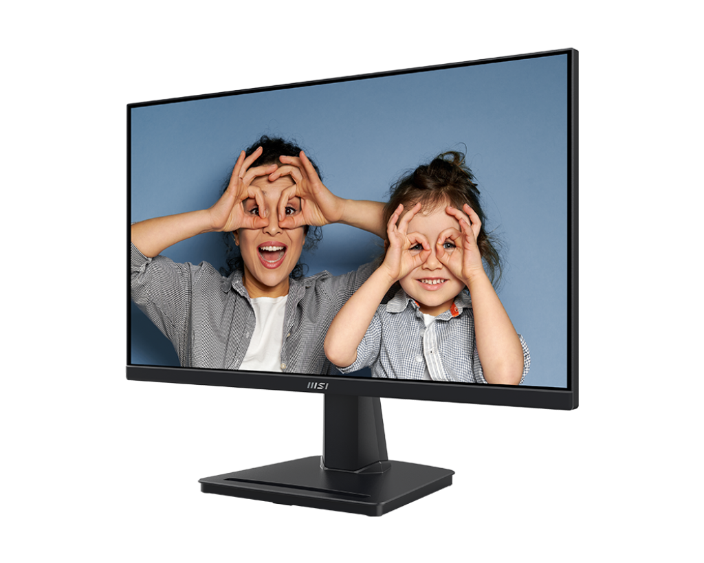 MSI PRO MP225 / MP225V 21.5" Monitor | 1920 x 1080