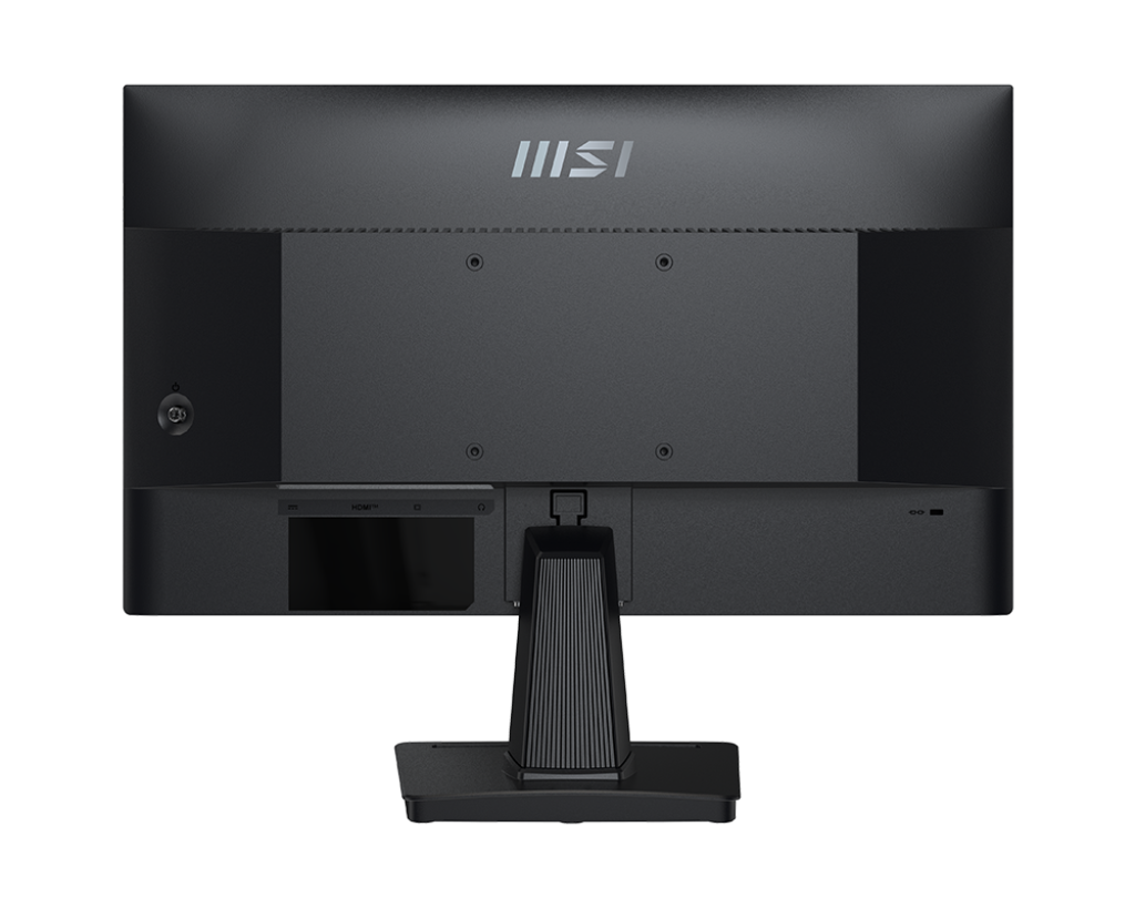 MSI PRO MP225 / MP225V 21.5" Monitor | 1920 x 1080