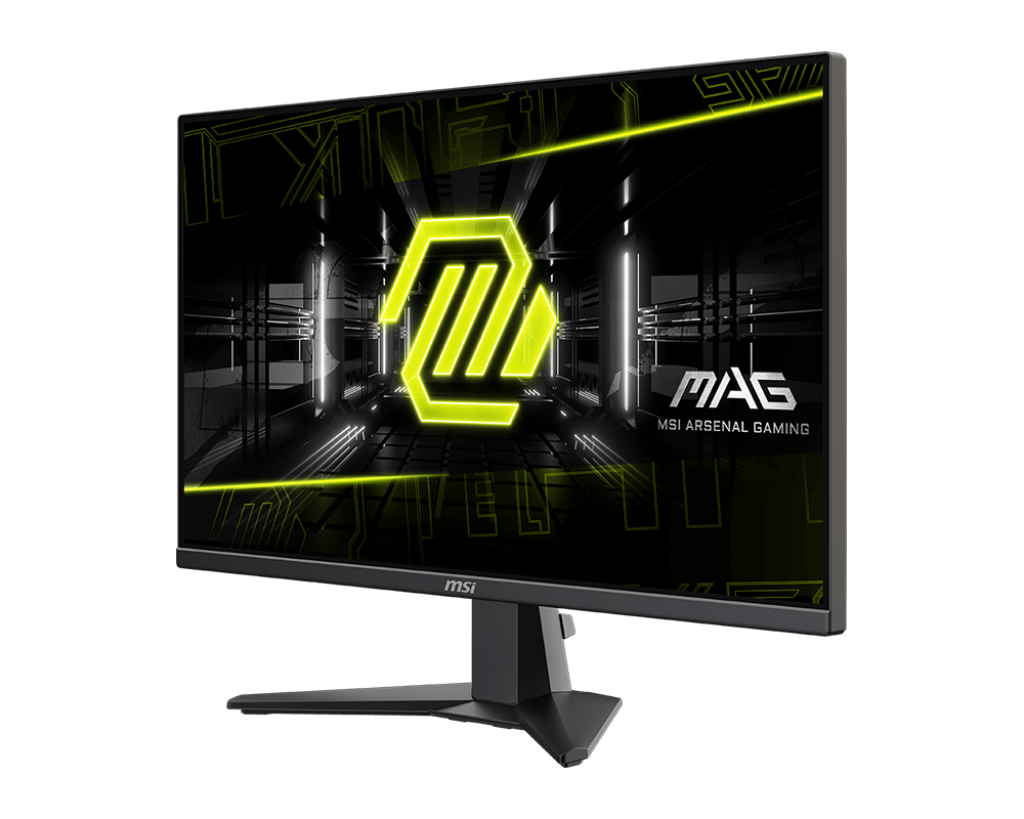 MSI MAG275F 27" Gaming Monitor | 1920 x 1080