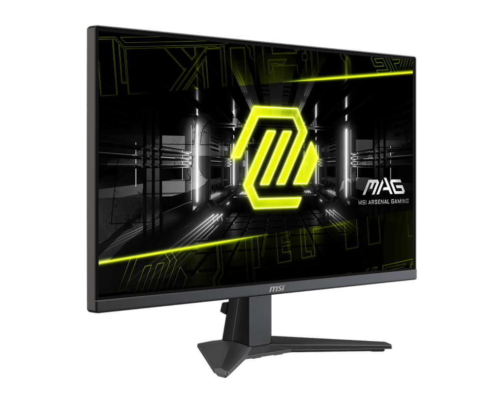 MSI MAG275F 27" Gaming Monitor | 1920 x 1080