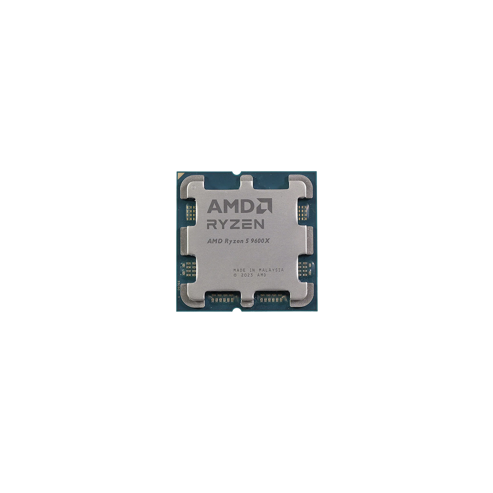 AMD Ryzen 5 9600X Processor