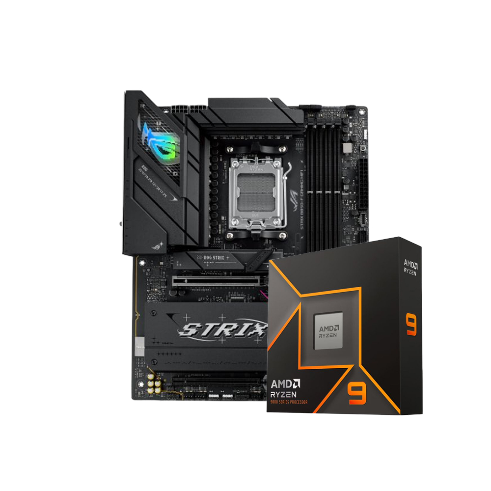 AMD Ryzen 9 9900X Processor