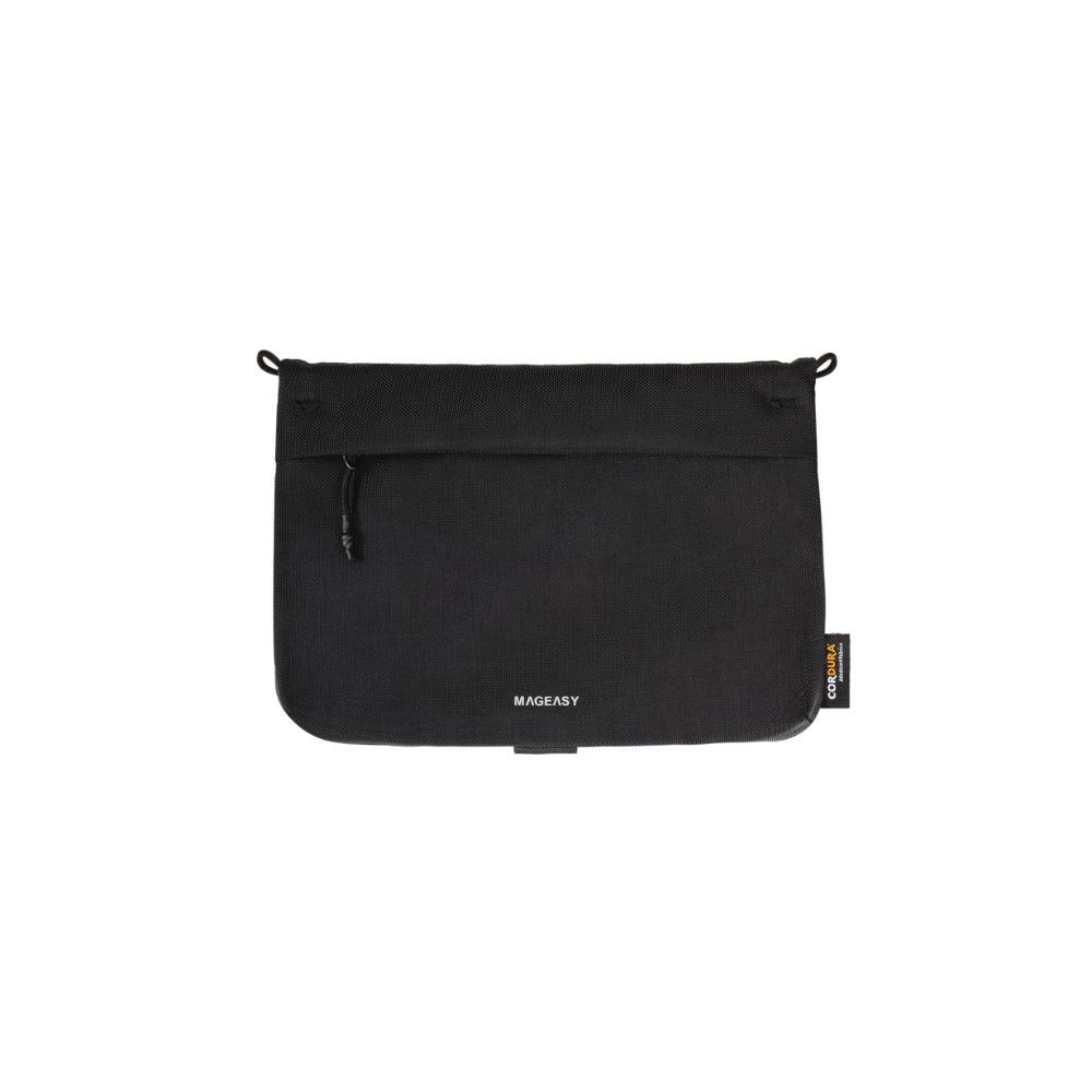 Mageasy 2L Sacoche Utility Crossbody Bag