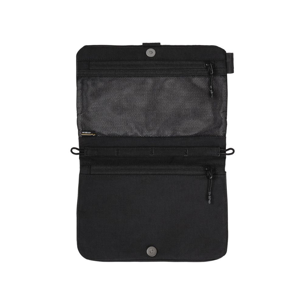 Mageasy 2L Sacoche Utility Crossbody Bag