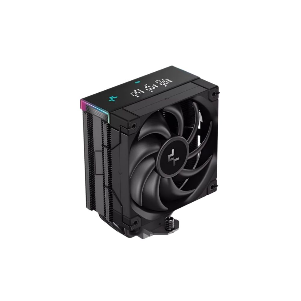Deepcool AK400 Digital Pro Air Cooling