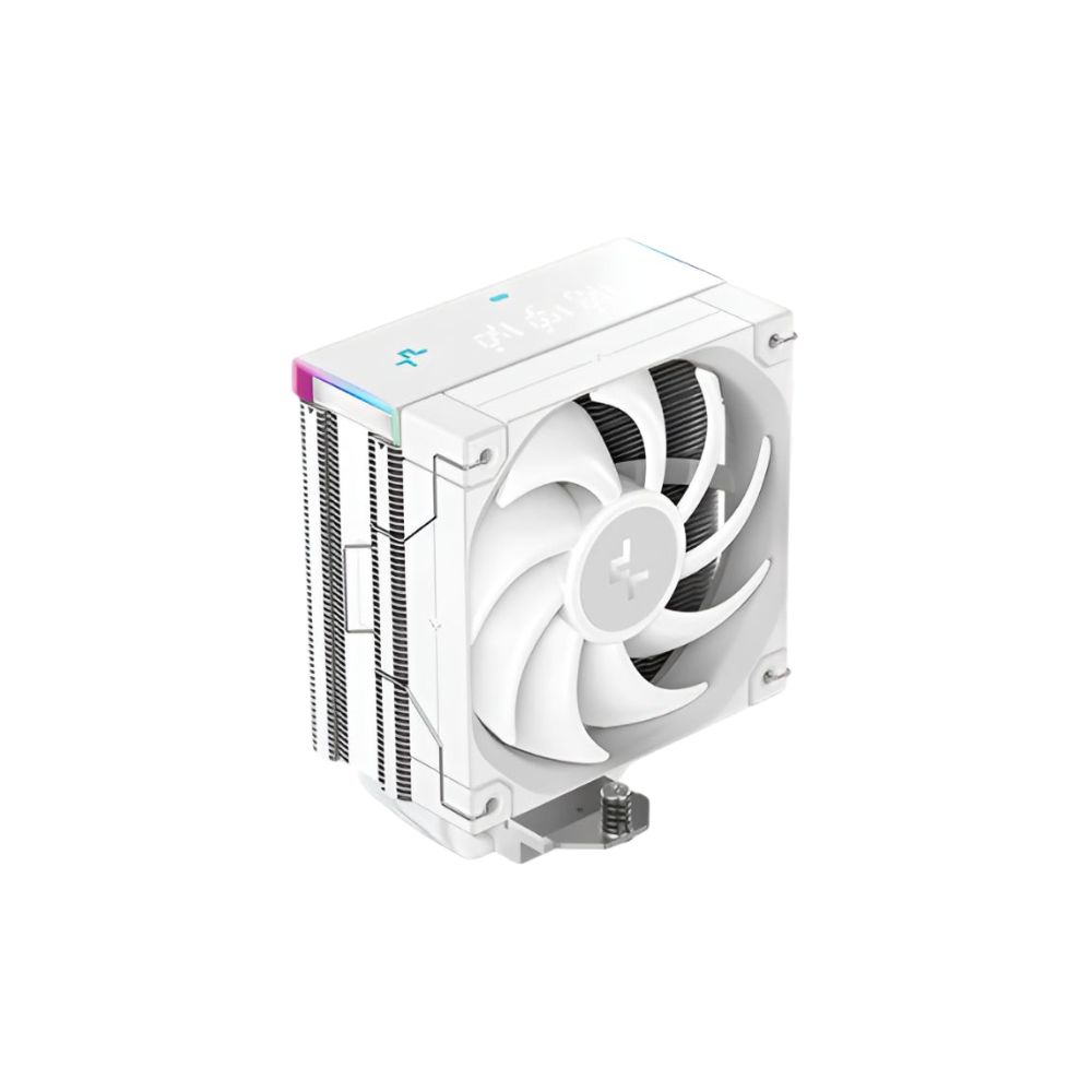 Deepcool AK400 Digital Pro Air Cooling