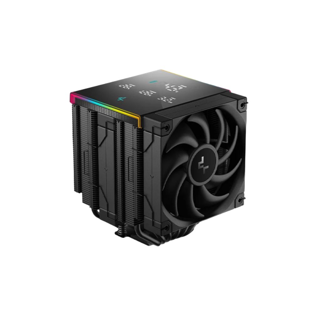 Deepcool AK620 Digital Pro Air Cooling