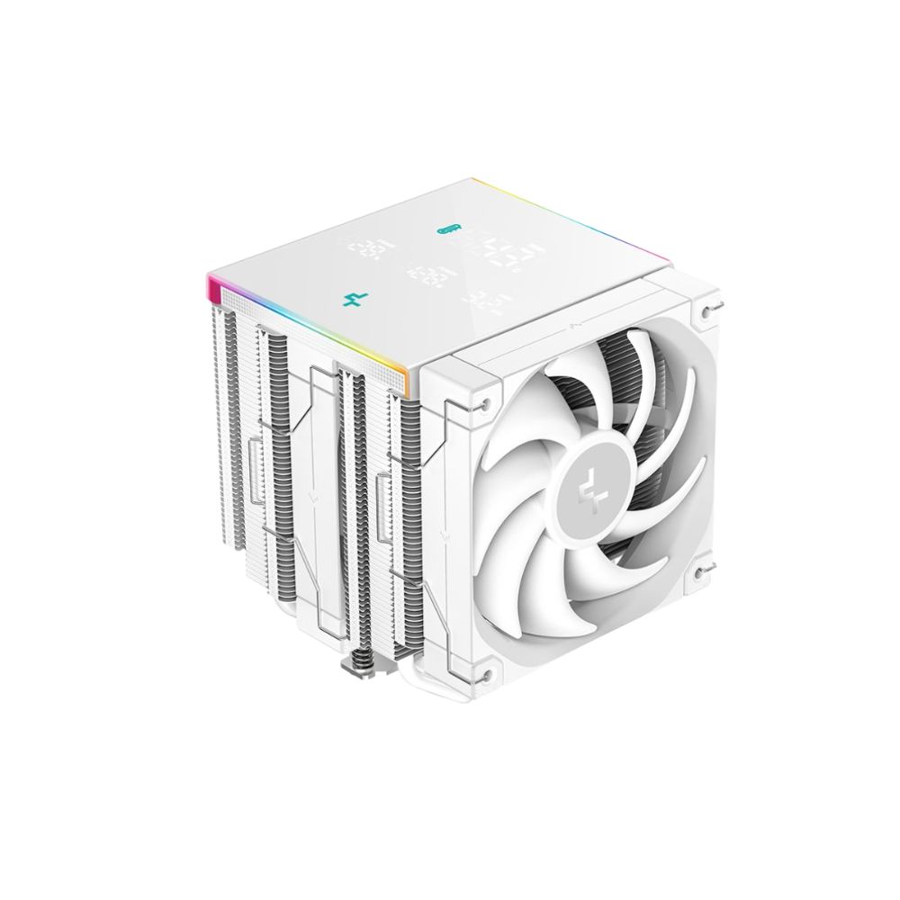 Deepcool AK620 Digital Pro Air Cooling