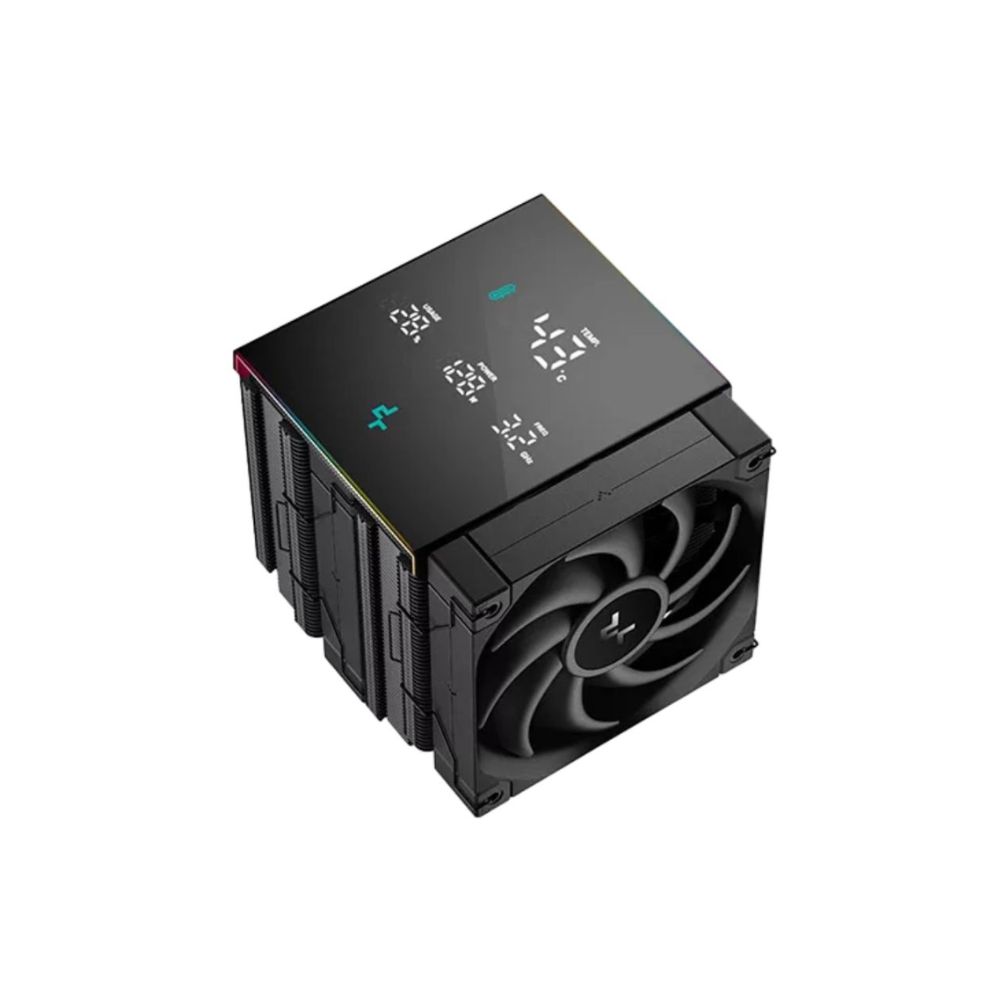 Deepcool AK620 Digital Pro Air Cooling