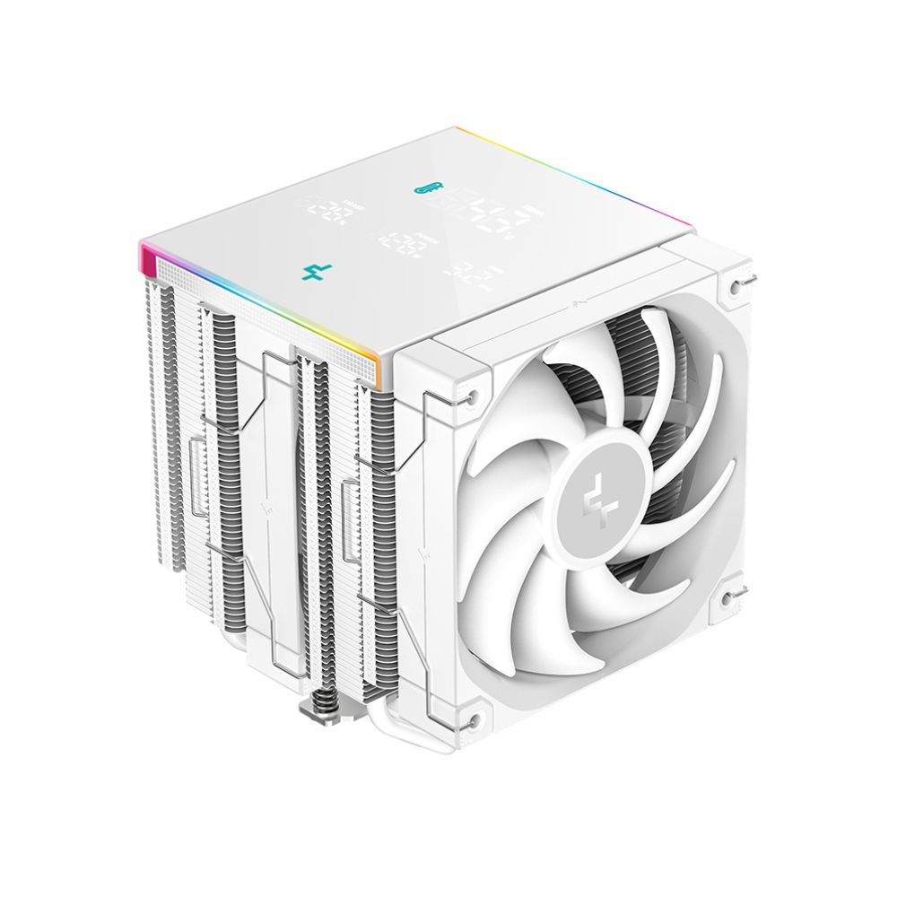 Deepcool AK620 Digital Pro Air Cooling