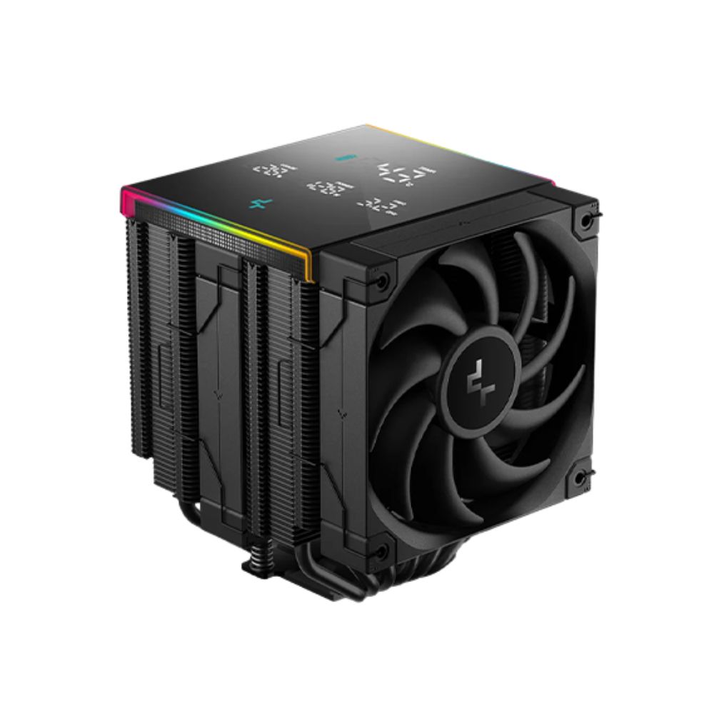 Deepcool AK620 Digital Pro Air Cooling