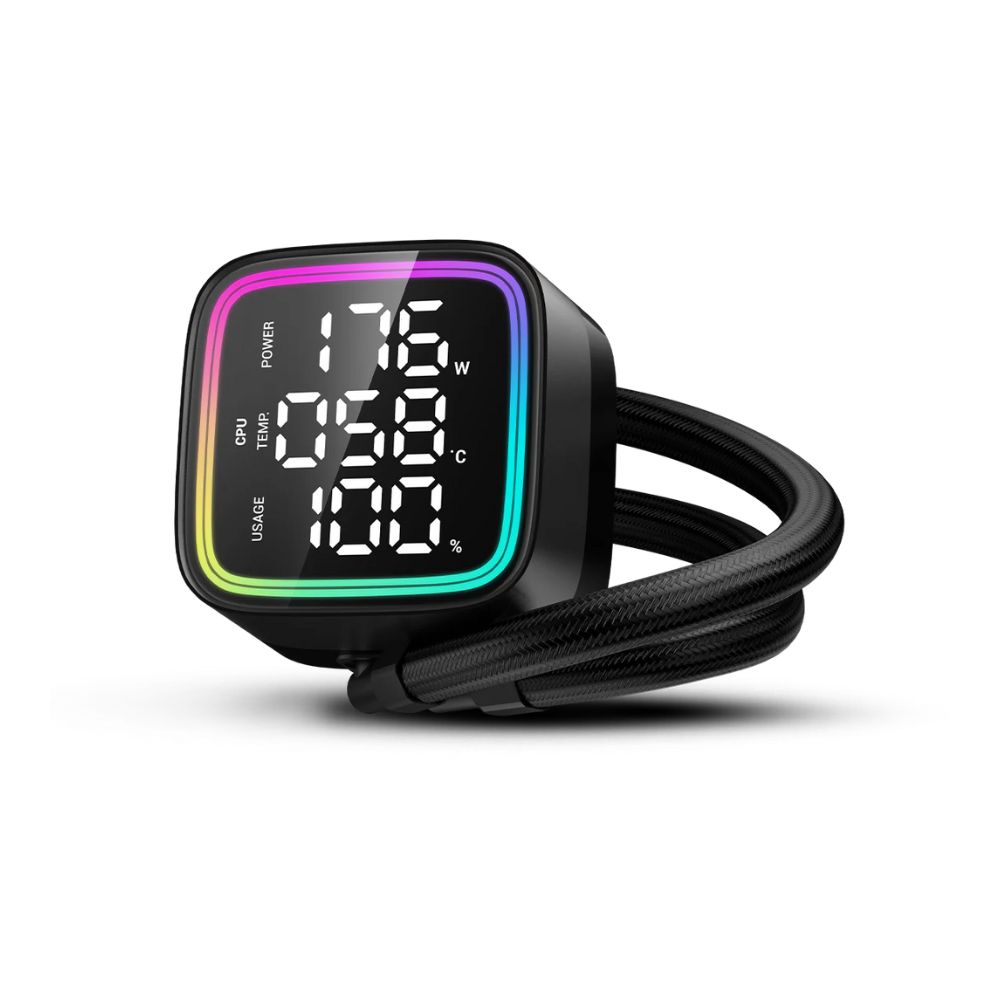 Deepcool LD240 ARGB AIO Liquid Cooling