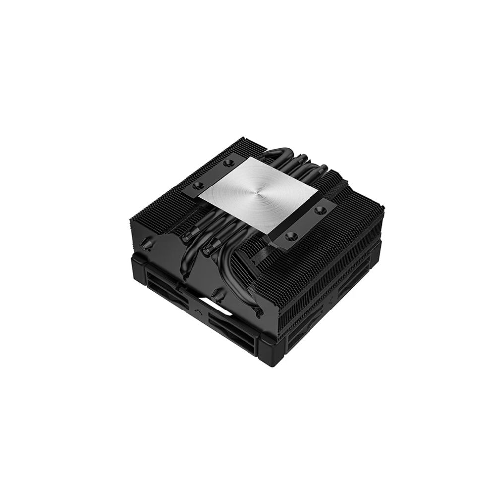Deepcool AN400 Low Profile Air Cooling