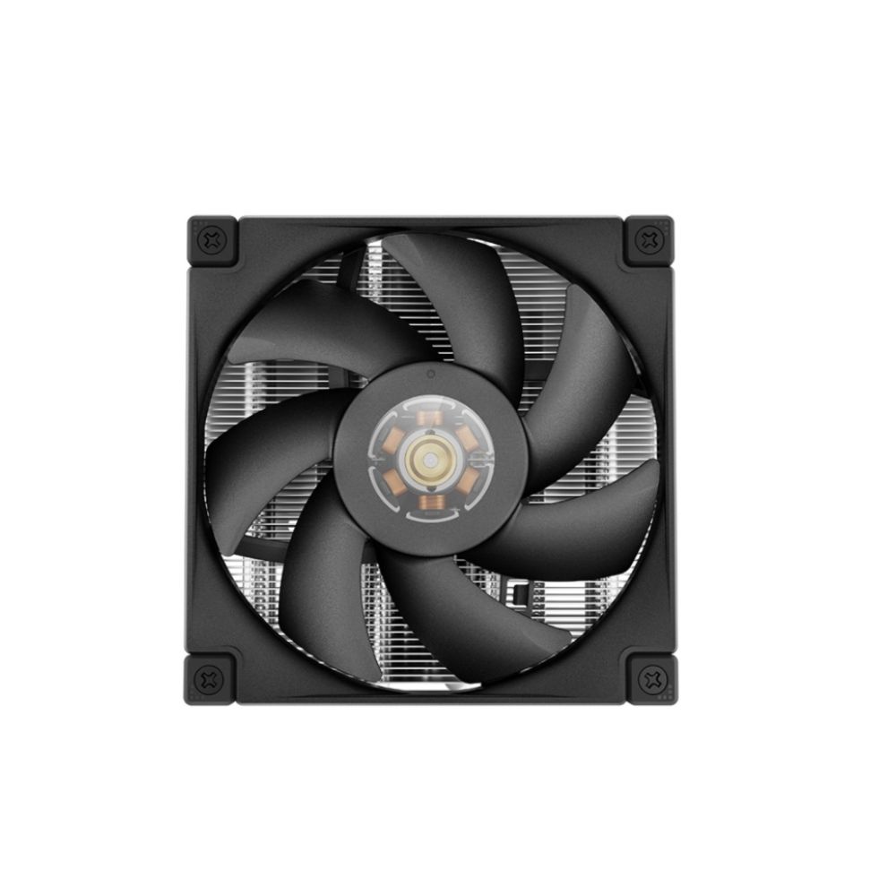 Deepcool AN400 Low Profile Air Cooling