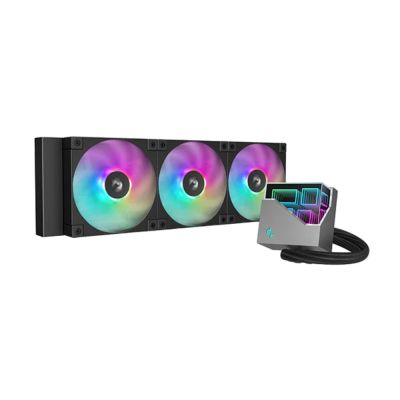 Deepcool LT360 ARGB AIO Liquid Cooling