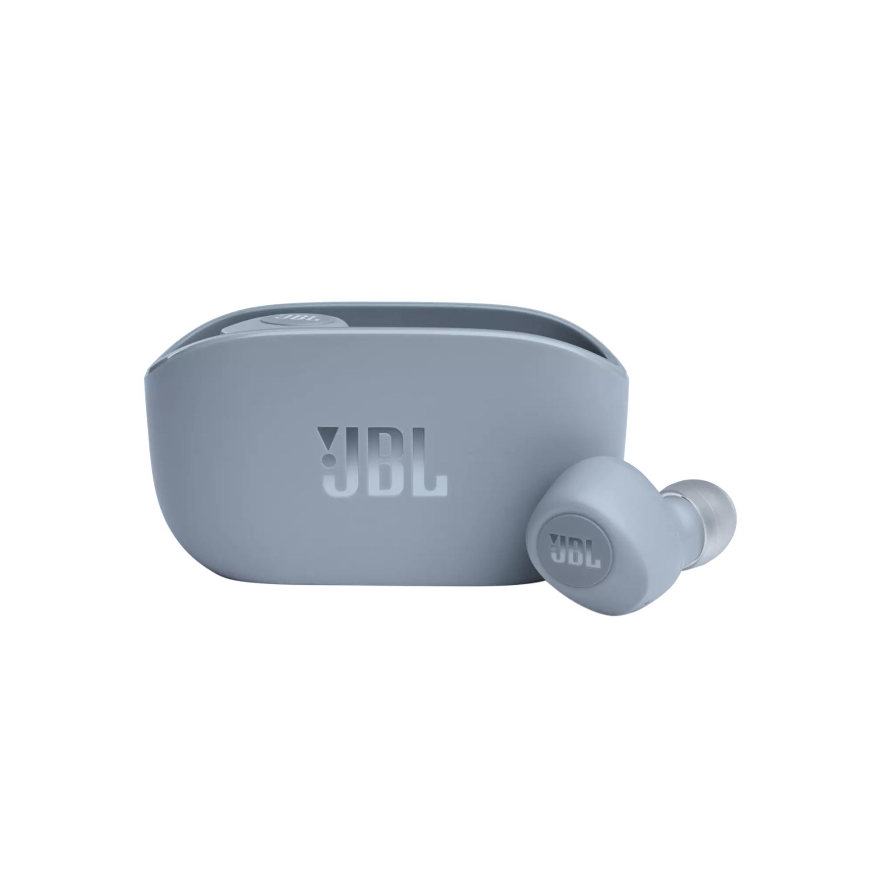 JBL Wave 100 TWS Bluetooth 5.0 True Wireless Earbuds with Built-In