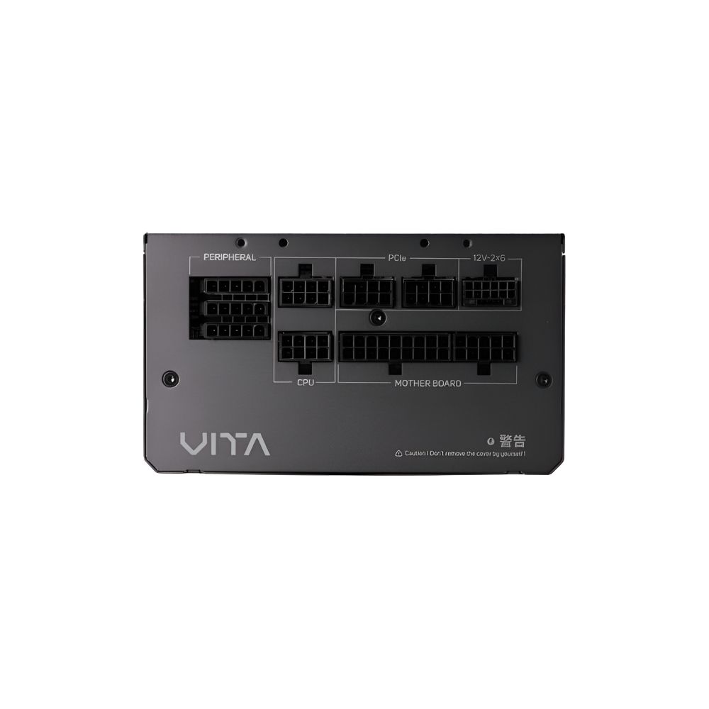 FSP VITA GM (750W/850W/1000W) Power Supply