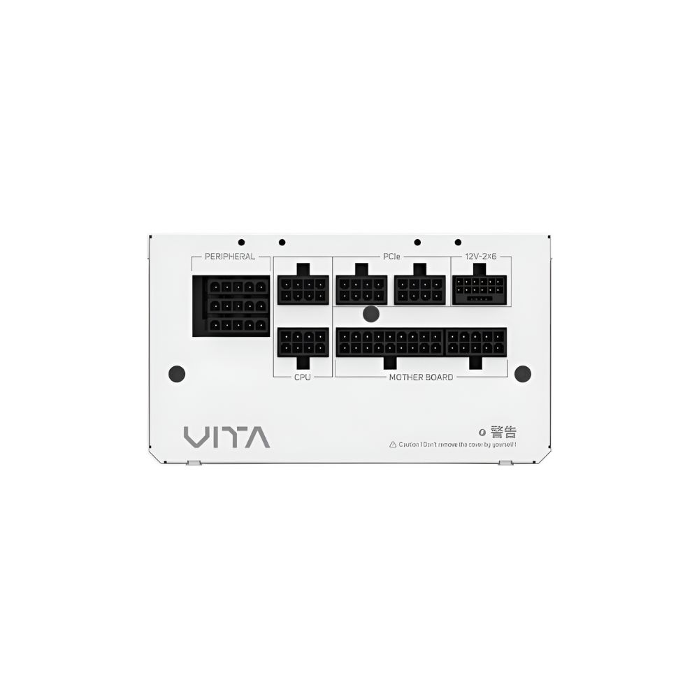 FSP VITA GM (750W/850W/1000W) Power Supply