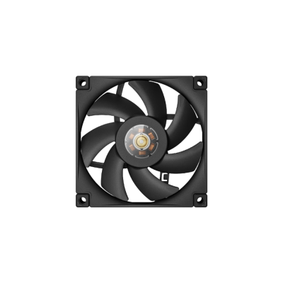 Deepcool FT9 Slim Fan Case