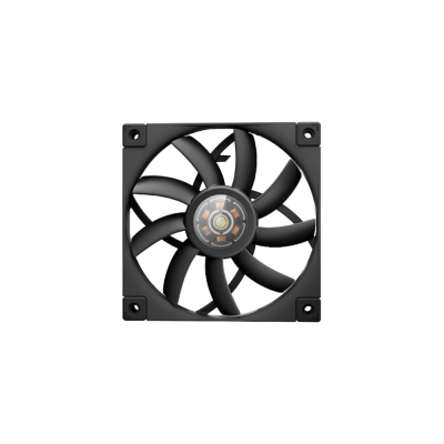 Deepcool FT12 Slim Fan Case