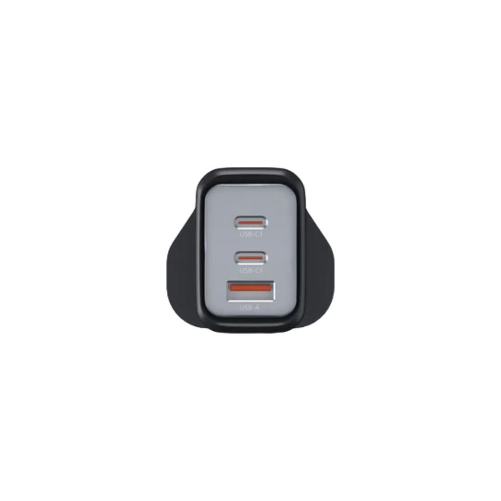 Mazer GaNPrestige 65W GaN Wall Charger