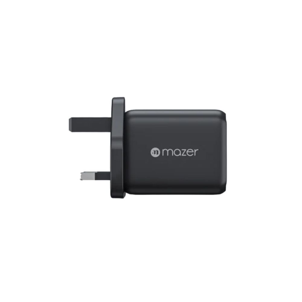 Mazer GaNPrestige 65W GaN Wall Charger