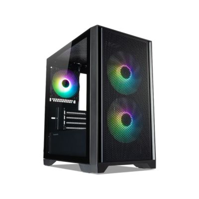 Tecware NEO M2 OMNI ARGB mATX Casing