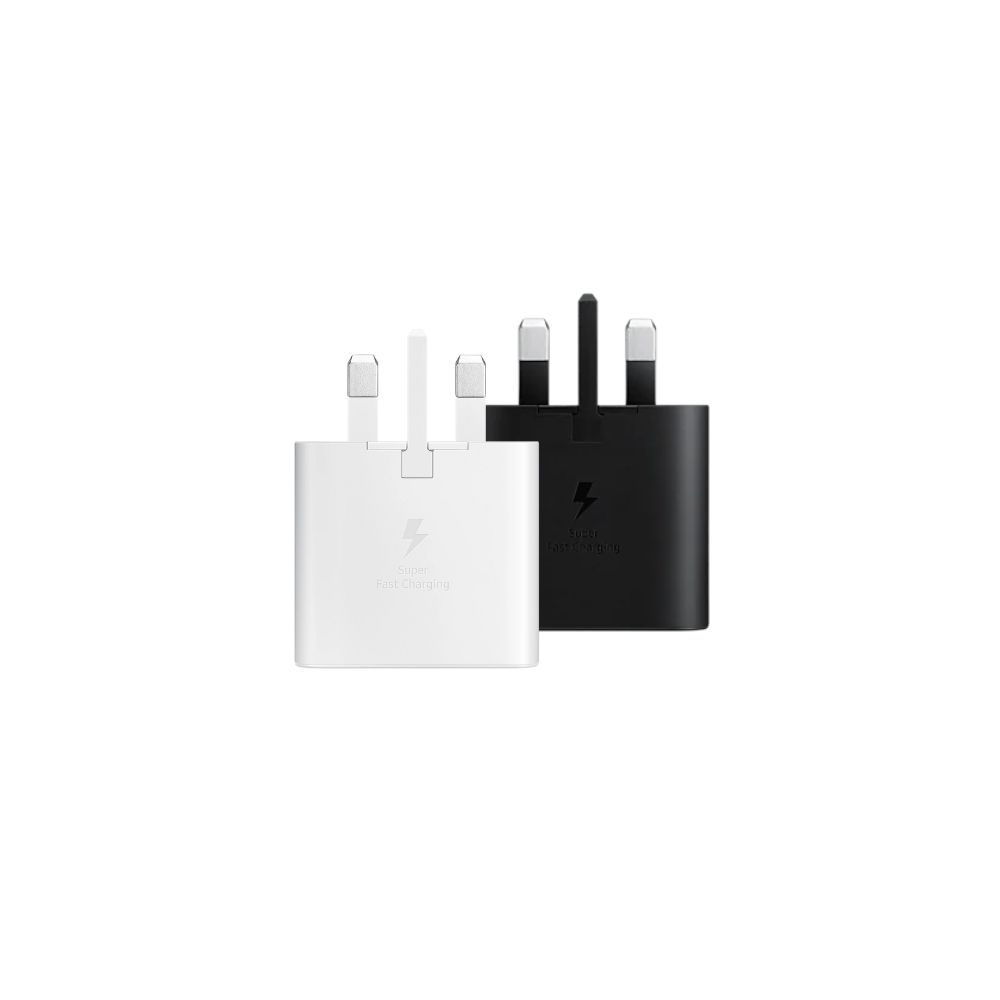 Samsung Super Fast Charge Travel Adapter (25W)