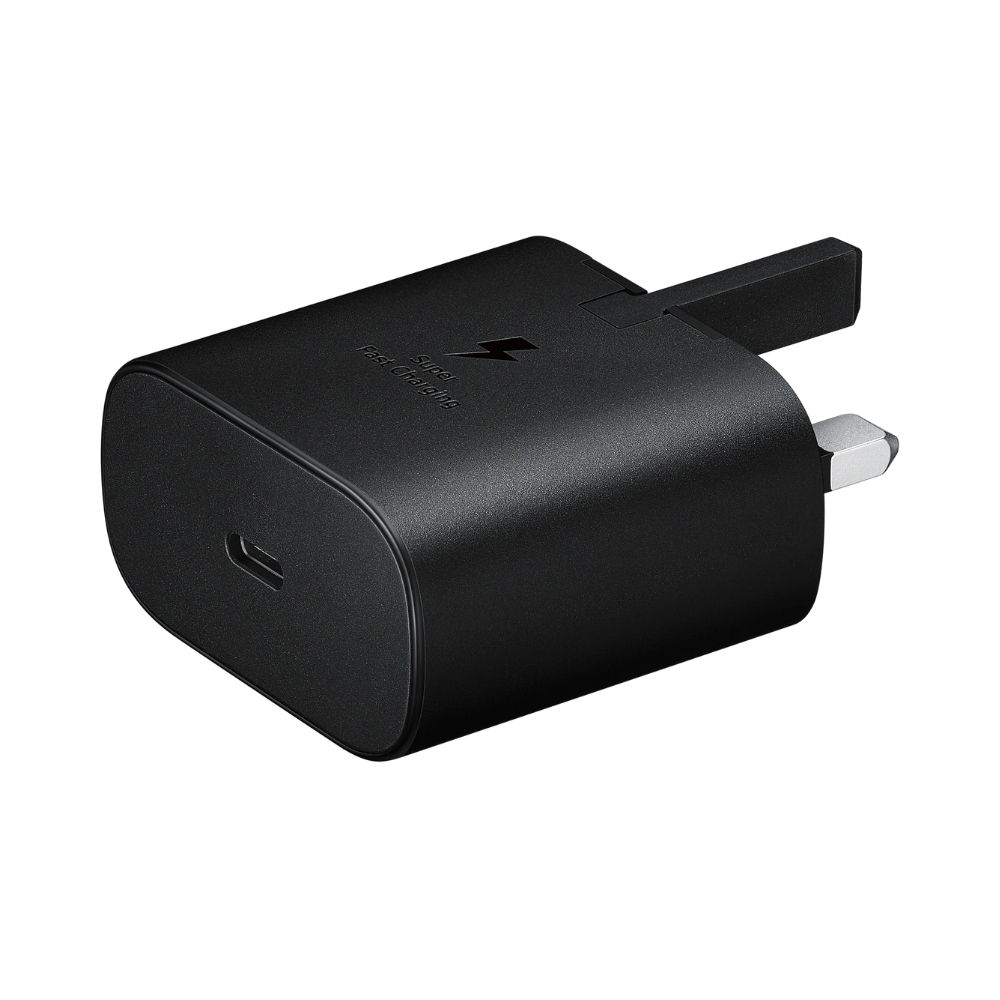 Samsung Super Fast Charge Travel Adapter (25W)