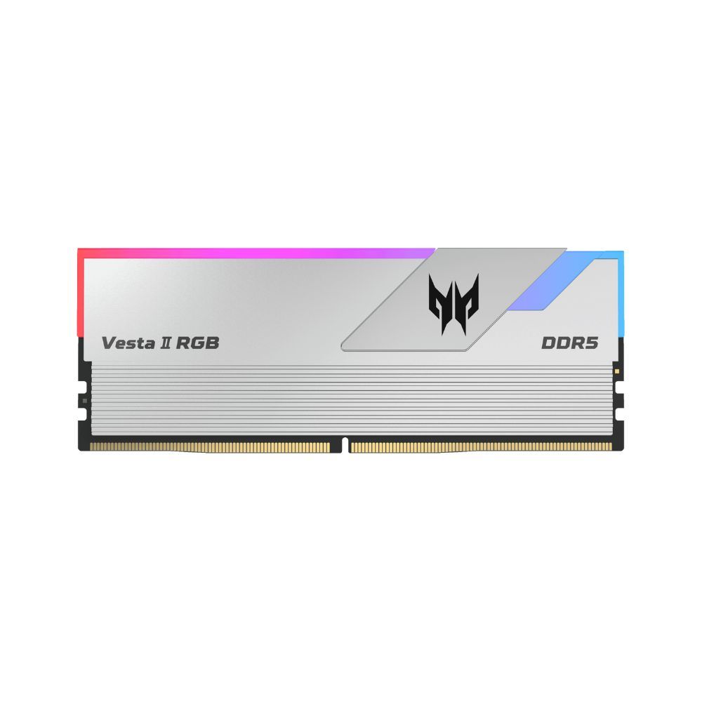 Acer Predator Vesta II RGB DDR5 Desktop RAM Kit