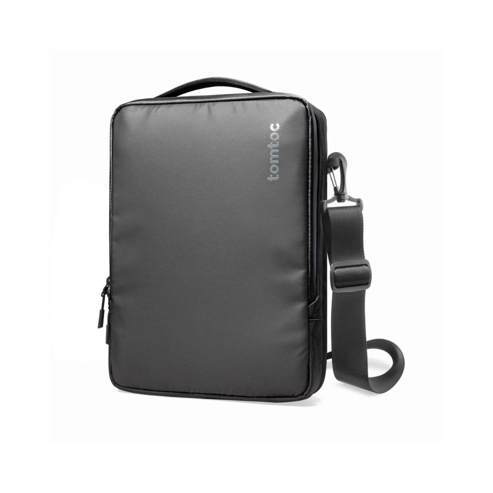 Tomtoc Defender ACE-A04 Laptop Messenger Bag