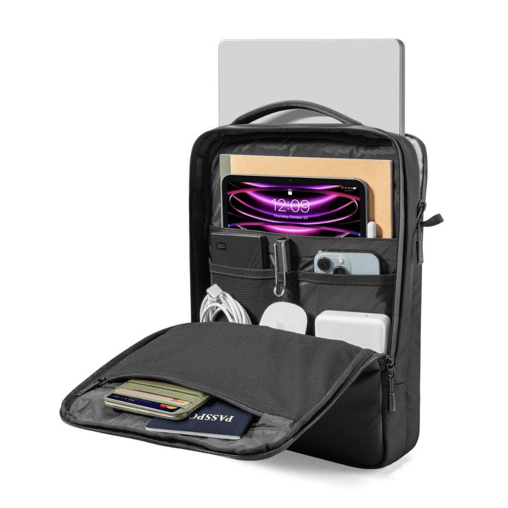 Tomtoc Defender ACE-A04 Laptop Messenger Bag