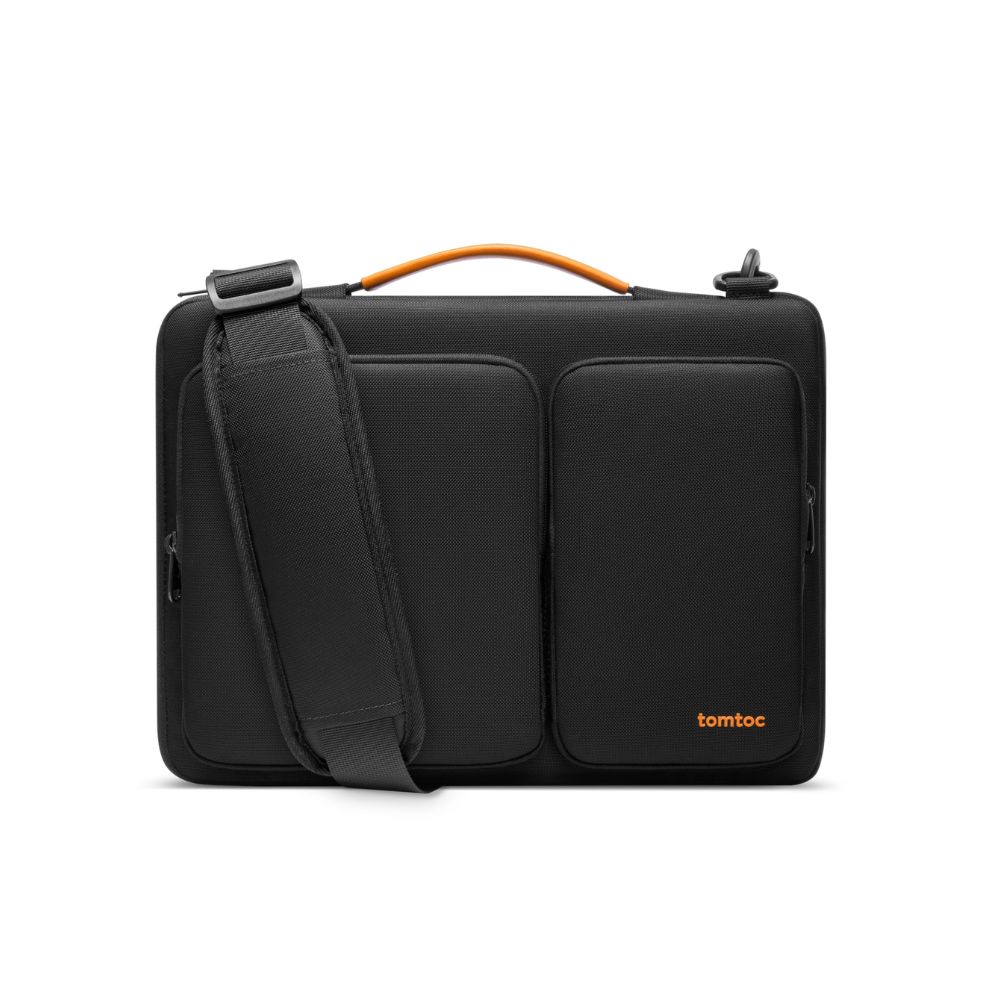 Tomtoc Defender A42 Laptop Messenger Bag 14"