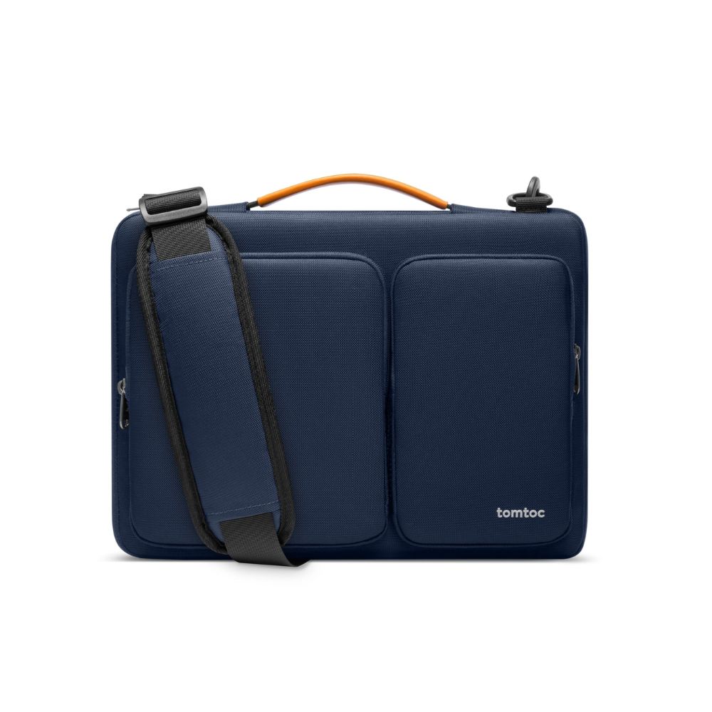 Tomtoc Defender A42 Laptop Messenger Bag 14"