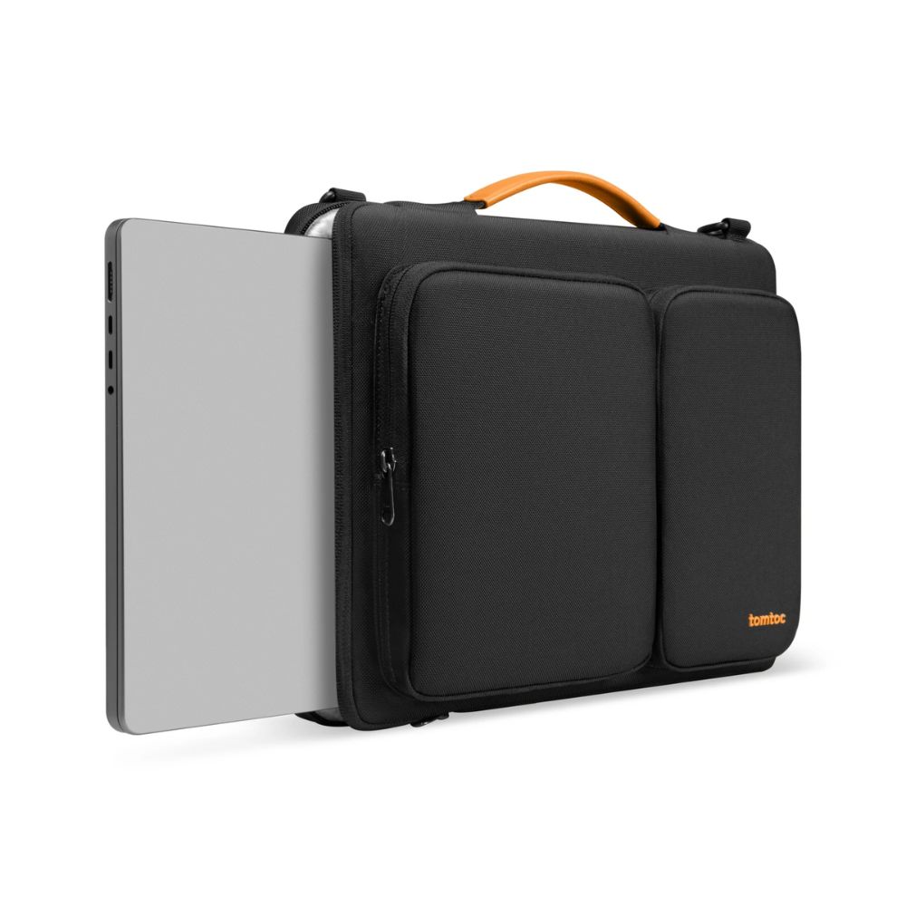 Tomtoc Defender A42 Laptop Messenger Bag 14"