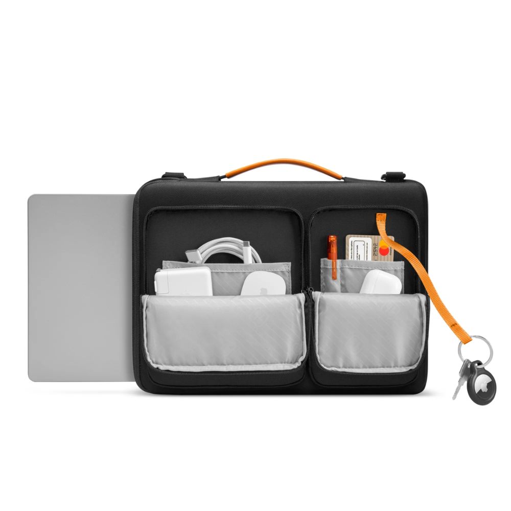 Tomtoc Defender A42 Laptop Messenger Bag 14"