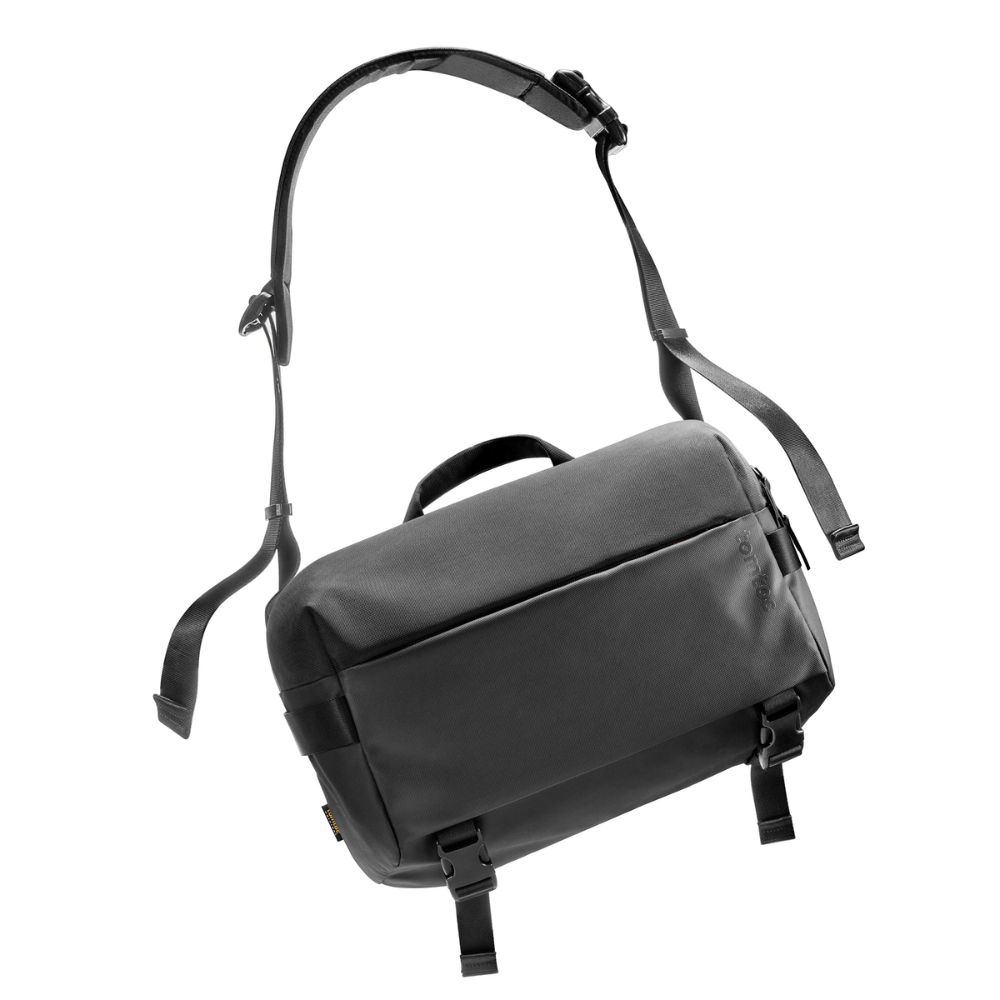 Tomtoc Explorer T21 Laptop Messenger Bag