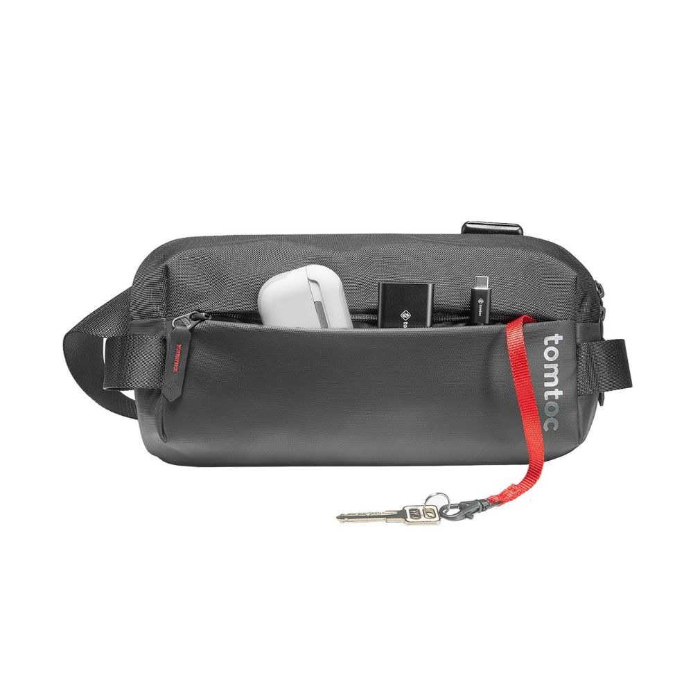 Tomtoc Explorer T21 EDC Sling Bag