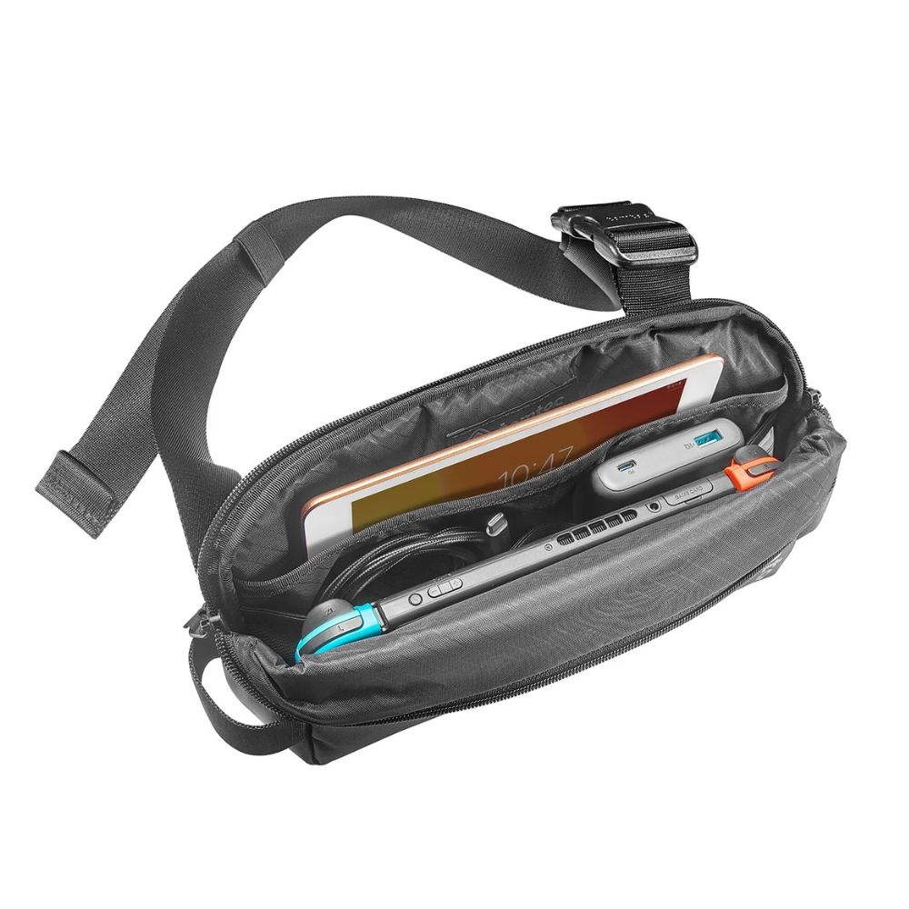 Tomtoc Explorer T21 EDC Sling Bag