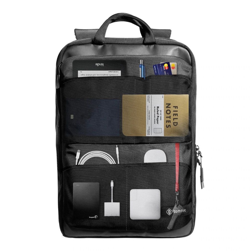 Tomtoc Explorer T71 Laptop Backpack