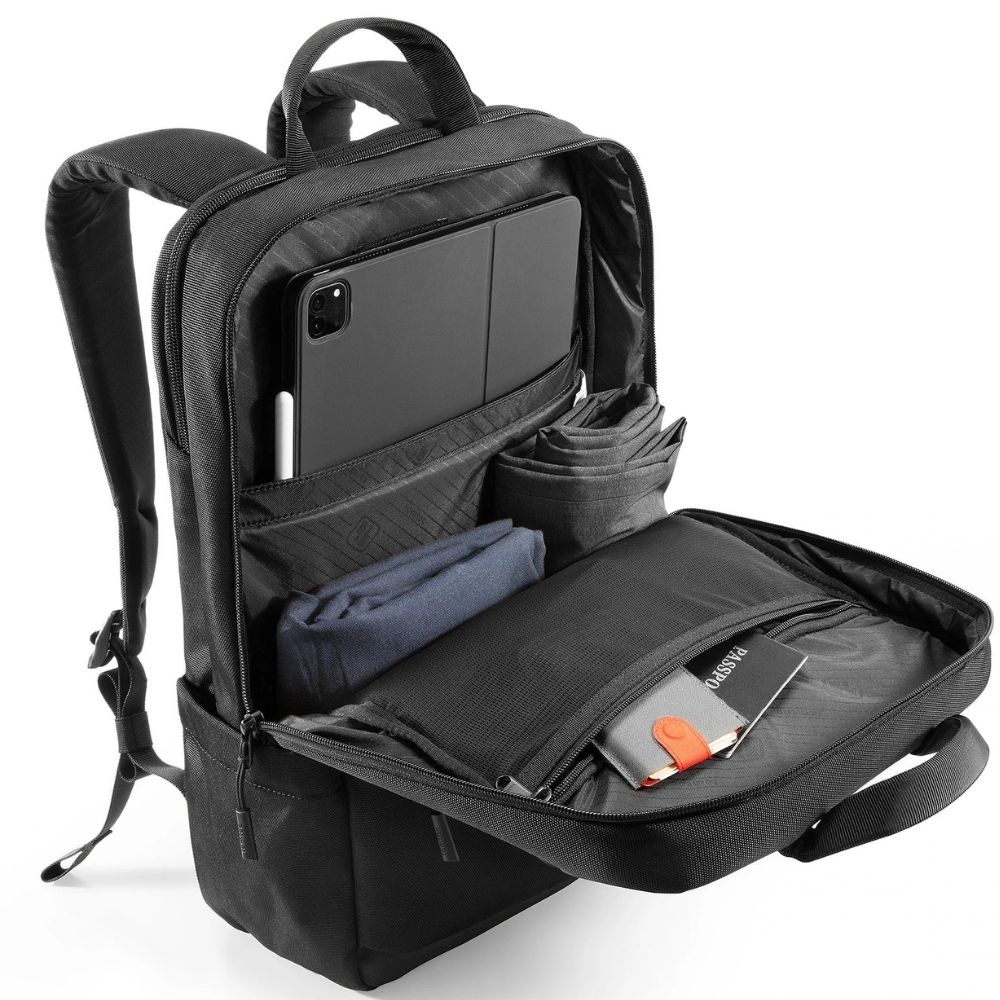 Tomtoc Explorer T71 Laptop Backpack