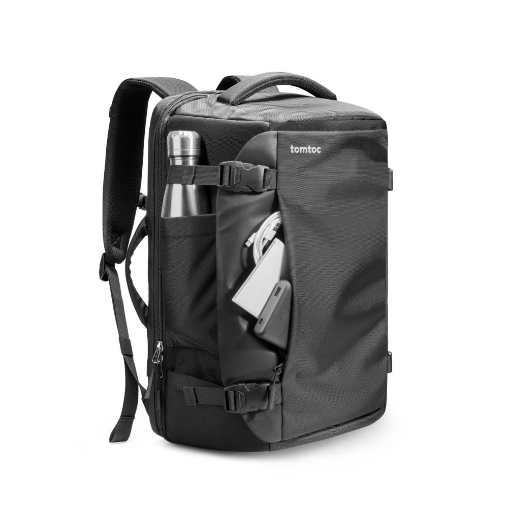 Tomtoc Navigator T66 Laptop Travel Backpack