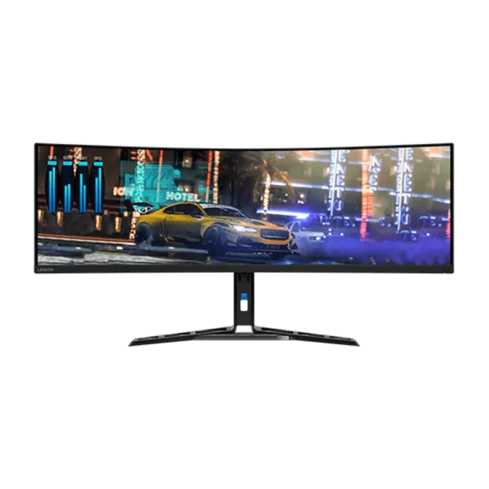 Lenovo Legion Curve R45W-30 44.5" Monitor (67B1GAC3MY) | 5120 x 1440
