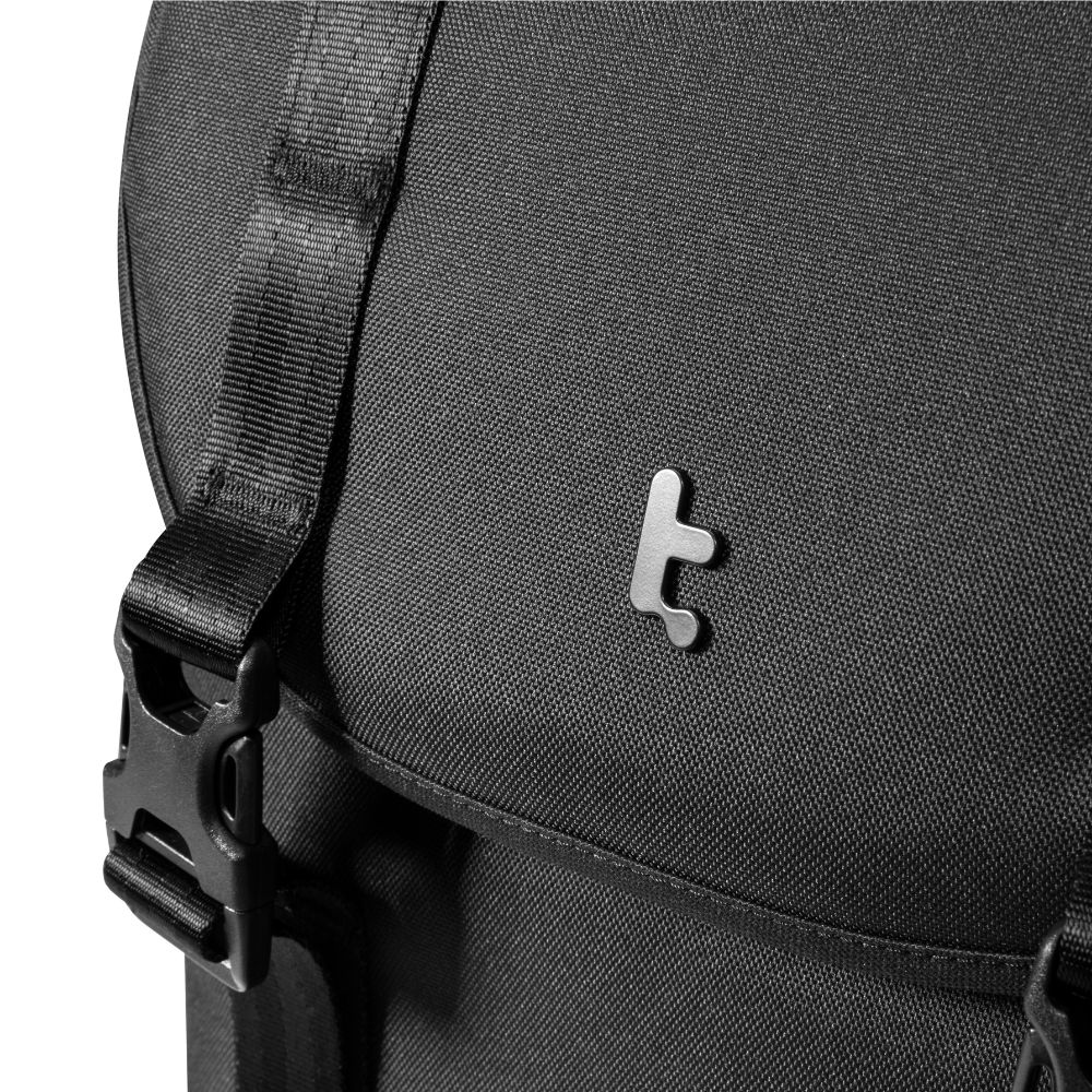 Tomtoc Vintpack TA1 Laptop Backpack