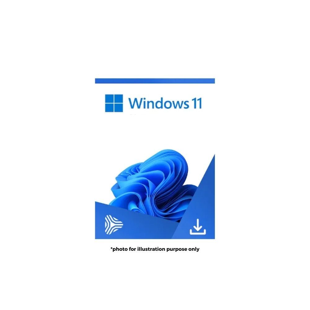 Windows 11 Pro OEM (FQC-10528)