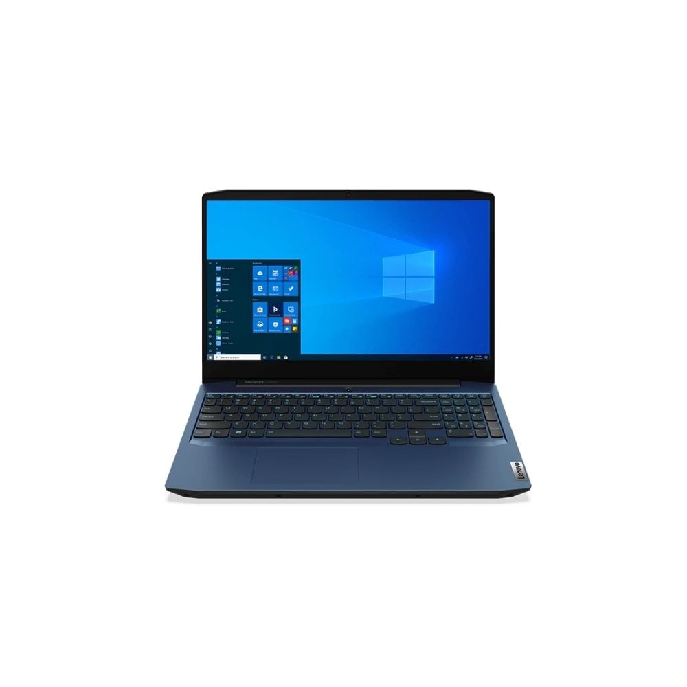 Lenovo IdeaPad Gaming 3 15IHU6 Laptop | Intel Core i5-11300H | 8GB D4 512GB SSD | 15.6" FHD | NVD GTX1650 4GBD6 | No Odd | W11 | FREE BAG