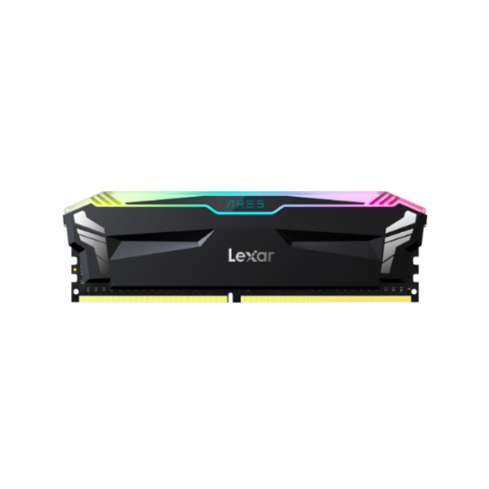 Lexar ARES RGB DDR4 Desktop RAM Kit