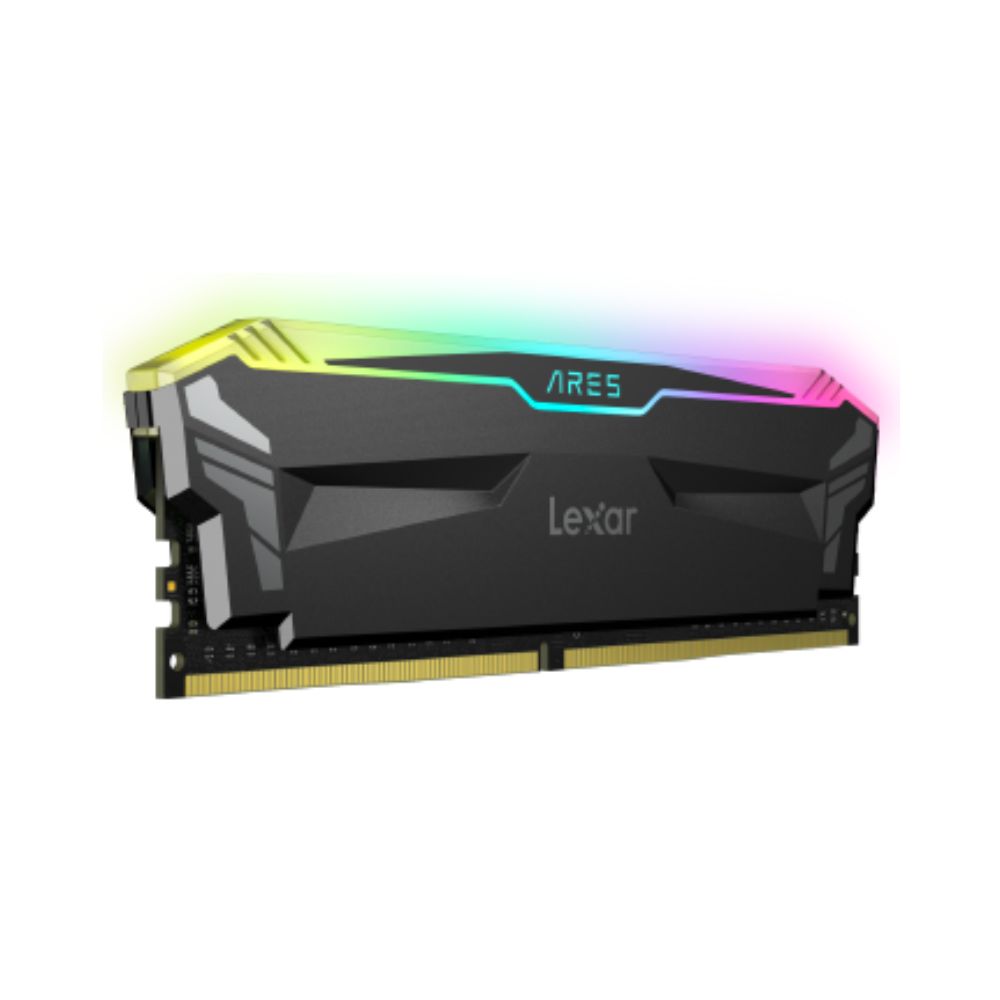 Lexar ARES RGB DDR4 Desktop RAM Kit