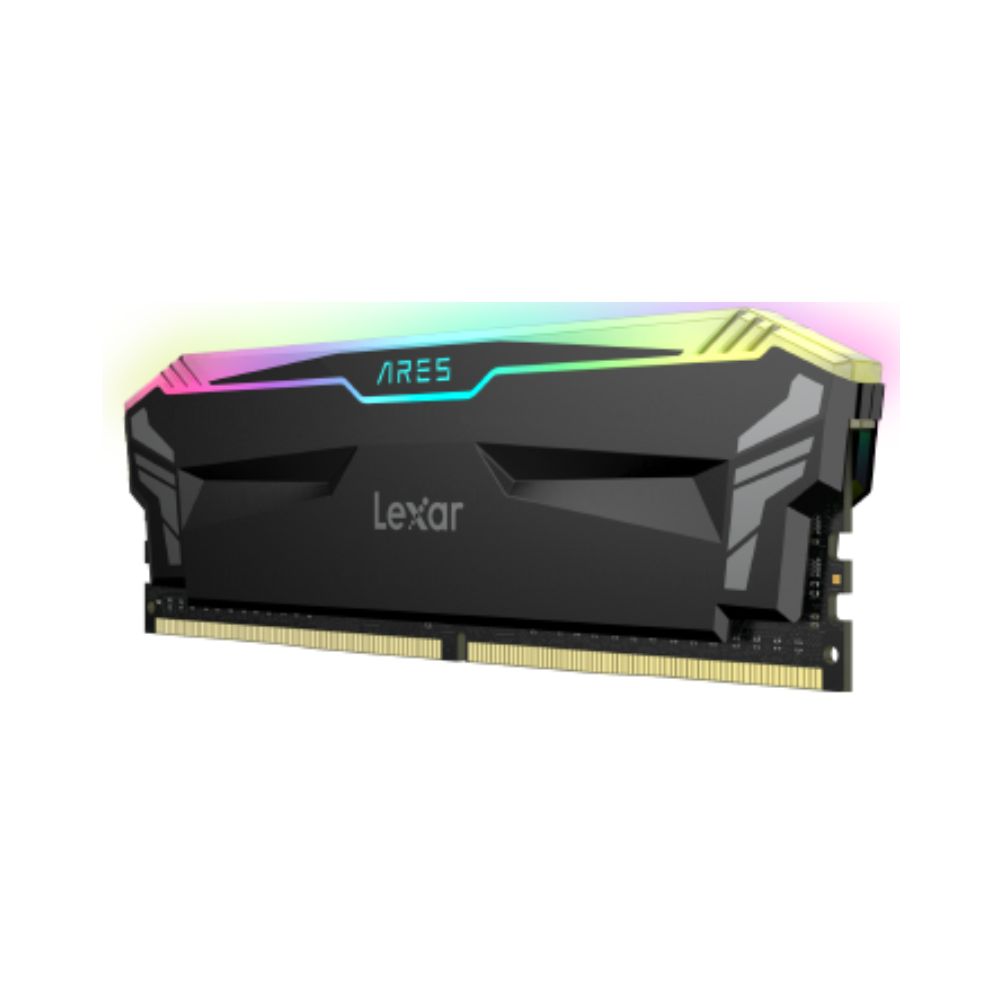 Lexar ARES RGB DDR4 Desktop RAM Kit